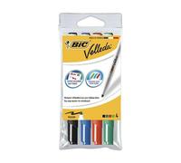 Bic Pennarello Per Lavagna Bianca 1741 4 Unità