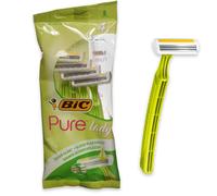 Bic Pure 3 Lady 4 pezzi - Rasoi usa e getta