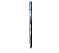 BIC Fineliner Intensity – Pennarelli punta fine colorati – 6 unità