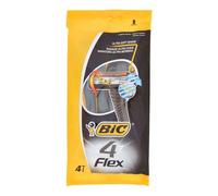 BIC RASOIO FLEX 4 4PEZZI