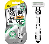BIC Rasoio, Flex 5 Sensitive