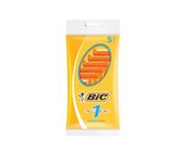 Bic Rasoio Sensitive 5 unità - Rasoio