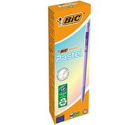 BIC Portamine Matic Pastel HB 0,7 mm Scatola 12
