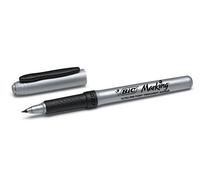 BIC Set di 3 pennarelli permanenti MARKING CD Punta Fine Nero