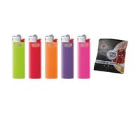 Bic Slim, set da 5 o 10 pezzi (5)