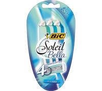 Bic Soleil Bella Rasoio Blister da 3