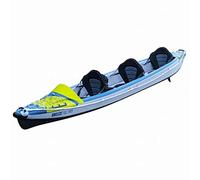 BIC Sport Tahe Breeze Full HP 3 - Kayak gonfiabile