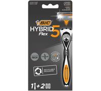 Bic System Hybrid Flex 5 Rasoio Blister 1 pz