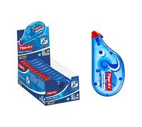 Tipp-Ex Correttore a nastro Pocket Mouse, 4,2mm x 10mt, Tipp Ex, conf. 10 pezzi - 8207891