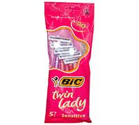 Bic Twin Lady 6Pz