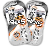 BIC Usa e getta Flex 5