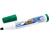 BIC VELLEDA 1701 Ecolutions Board Barrers - Punta Tonda - 1.5 mm ictus - Inchiostro a Base Alcool - Ecologico - Dranaggio ottim NEW