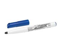 BIC Velleda 1741 BIC pennarello per lavagna, 2,0 mm, blu