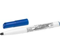 Velleda BIC 1741 Marker di scheda - Suggerimento da 4,5 mm - corsa 1,4 mm - inchiostro a base di acetone - durata ottimale - lu
