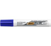 Bic Velleda 1791 Evidenziatore 12 pezzi Blu Punta smussata 9431941