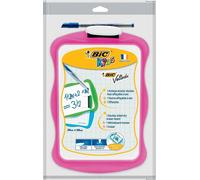 Bic Velleda Whiteboard and Marker with Eraser