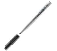BIC Whiteboard-Marker Velleda Medium 1741, schwarz