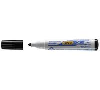Bic Whiteboard Velleda ECOlutions 1701 Evidenziatore 12 pezzi Nero 904937