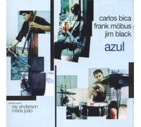 Bica,Carlos - Azul