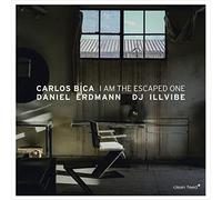 Bica/Erdmann/Dj Illv - I Am The Escapade One