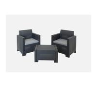 Set da esterno Bica Terrace 9073 4