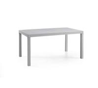 Bica Tavolo da esterno polipropilene HOUSTON vari colori CM 150x90x74