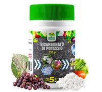 Bicarbonato Di Potassio Bio Per Agricoltura Naturale E Piante Disacidan Contro