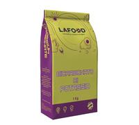 BICARBONATO DI POTASSIO E501 (II) FU/BP/FCC - 1KG
