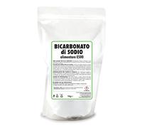 Bicarbonato di sodio a uso alimentare 1Kg