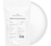 Bicarbonato di Sodio Alimentare di Alta Qualità 1 kg | Uso Alimentare, Domestico e per Pulizia Naturale | KUCHNIA ZDROWIA