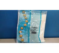 BICARBONATO DI SODIO BUSTA kg 5 ( 5 Buste Da Kg 1)