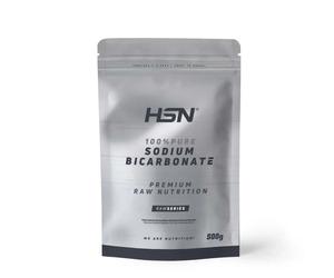 Bicarbonato di sodio in polvere 500g