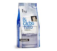 Bicarbonato sódico Carmencita, 1 Kg