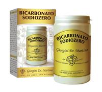 Dr Giorgini Bicarbonato Sodiozero Polvere Solubile 300g