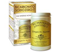 Dr. Giorgini Bicarbonato Sodiozero Integratore Contro Acidità Gastrica 500 Pastiglie