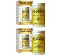 Bicarbonato Sodiozero T 500 Pastiglie 2x500 pz Pastiglie