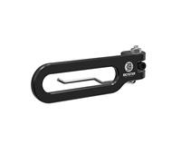 BICASTER Freccia magnetica per mancini, regolabile, per tiro con l'arco