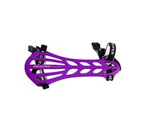 BICASTER Guardie per braccio con l'arco - Viola