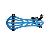 BICASTER Paramani per tiro con l'arco - 1 pezzo (blu)