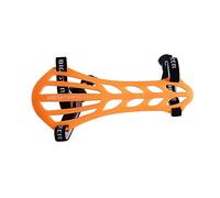 Bicaster Tiro con l'arco Braccio Guardie - Arancione