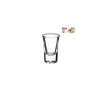 Bormioli Rocco Dublino Bicc.Amaro C/3 Cl.3,4