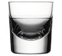 Pasabahce Set 6 Bicchieri in Vetro Amaro 13cl - trasparente vetro 2972600