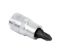 BICCHIERE 1/2" PUNTA CORTA PZ-2