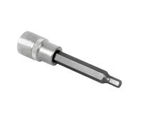 BICCHIERE 1/2" PUNTA LUNGA H-4