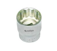 BICCHIERE 24 FACE 1/2" M-8