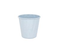 Bicchiere 310 ml VERT - 6 pezzi - Blu