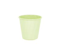 Bicchiere 310 ml VERT - 6 pezzi - Verde
