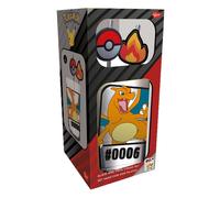 BICCHIERE 480ML CHARIZARD DI POKEMON CON N.2 CANNUCCE
