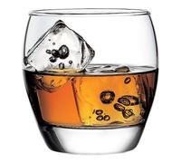 Bicchiere Acqua Amaro Imperial Pasabahce 30 cl Set 12 pz Vetro Bar Tavola
