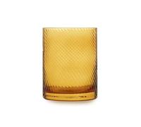 Bicchiere acqua Garda Ambra Fade ml 400